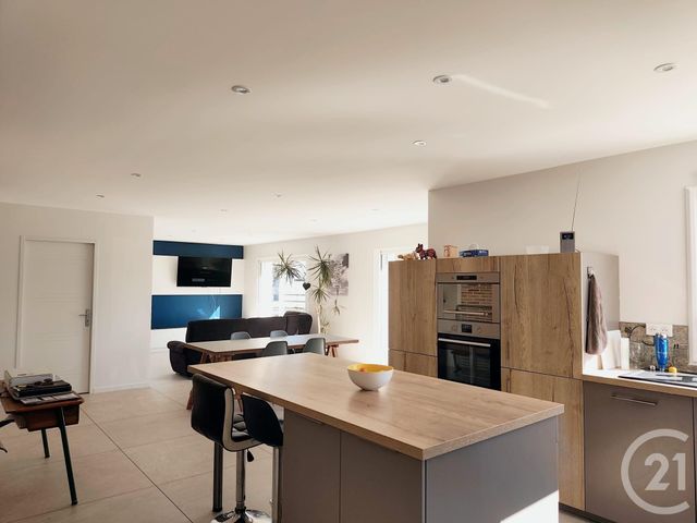 Maison &agrave; vendre - 5 pi&egrave;ces - 144,30 m2 - St Hilaire De Riez - 85 - PAYS-DE-LOIRE