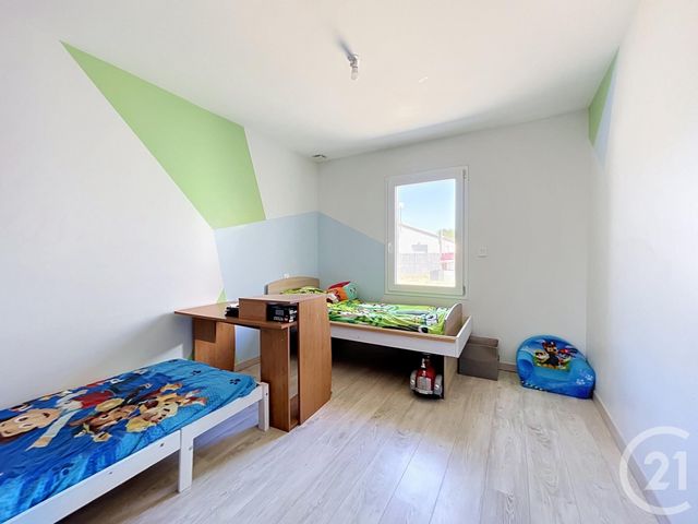 Maison &agrave; vendre - 5 pi&egrave;ces - 144,30 m2 - St Hilaire De Riez - 85 - PAYS-DE-LOIRE