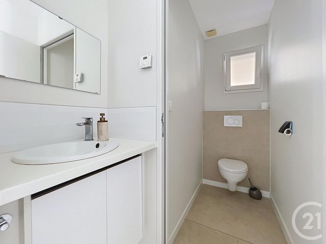 Maison &agrave; vendre - 5 pi&egrave;ces - 144,30 m2 - St Hilaire De Riez - 85 - PAYS-DE-LOIRE