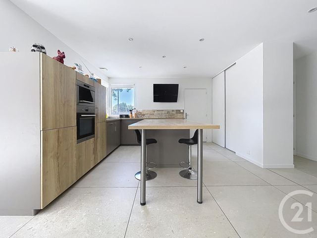 Maison &agrave; vendre - 5 pi&egrave;ces - 144,30 m2 - St Hilaire De Riez - 85 - PAYS-DE-LOIRE