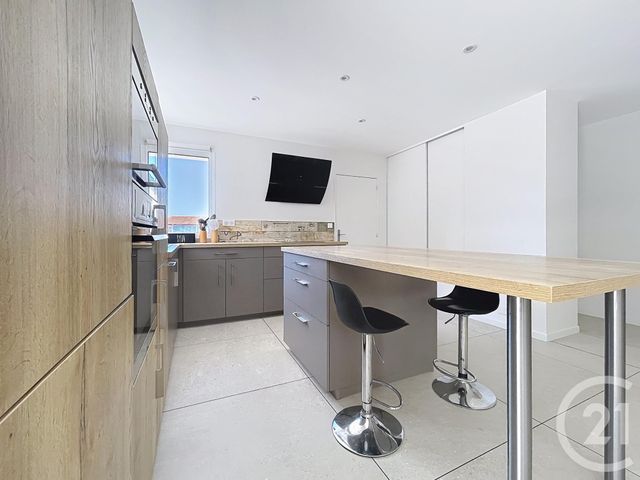 Maison &agrave; vendre - 5 pi&egrave;ces - 144,30 m2 - St Hilaire De Riez - 85 - PAYS-DE-LOIRE