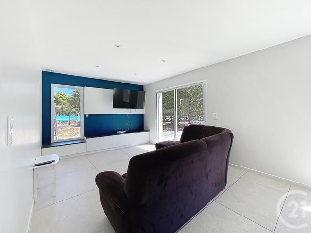 Maison &agrave; vendre - 5 pi&egrave;ces - 144,30 m2 - St Hilaire De Riez - 85 - PAYS-DE-LOIRE
