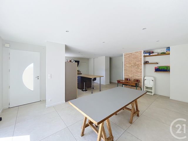 Maison &agrave; vendre - 5 pi&egrave;ces - 144,30 m2 - St Hilaire De Riez - 85 - PAYS-DE-LOIRE