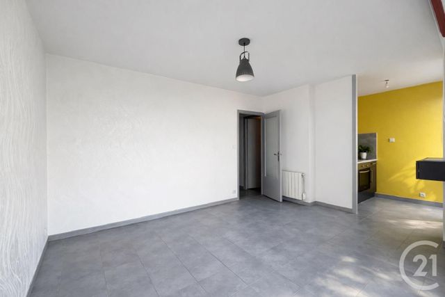 Appartement T1 &agrave; vendre - 1 pi&egrave;ce - 22,44 m2 - St Hilaire De Riez - 85 - PAYS-DE-LOIRE