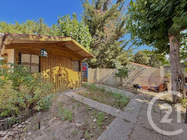 Maison &agrave; vendre - 6 pi&egrave;ces - 73,74 m2 - St Hilaire De Riez - 85 - PAYS-DE-LOIRE