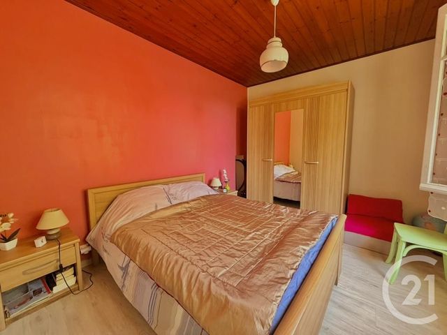Maison &agrave; vendre - 6 pi&egrave;ces - 73,74 m2 - St Hilaire De Riez - 85 - PAYS-DE-LOIRE