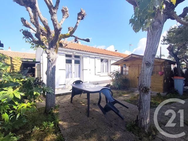 maison - ST HILAIRE DE RIEZ - 85