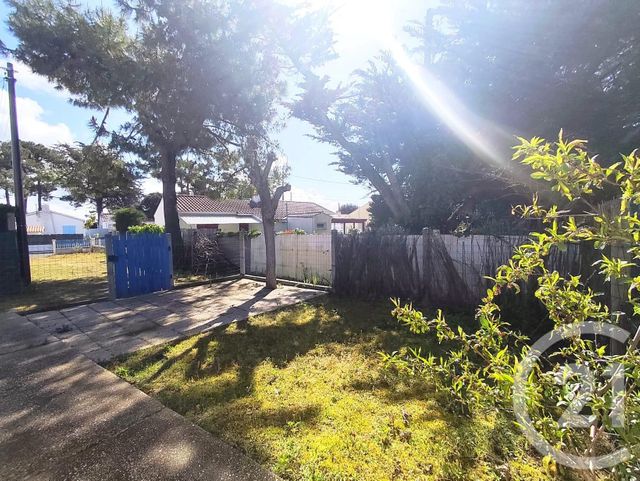 Maison &agrave; vendre - 6 pi&egrave;ces - 73,74 m2 - St Hilaire De Riez - 85 - PAYS-DE-LOIRE