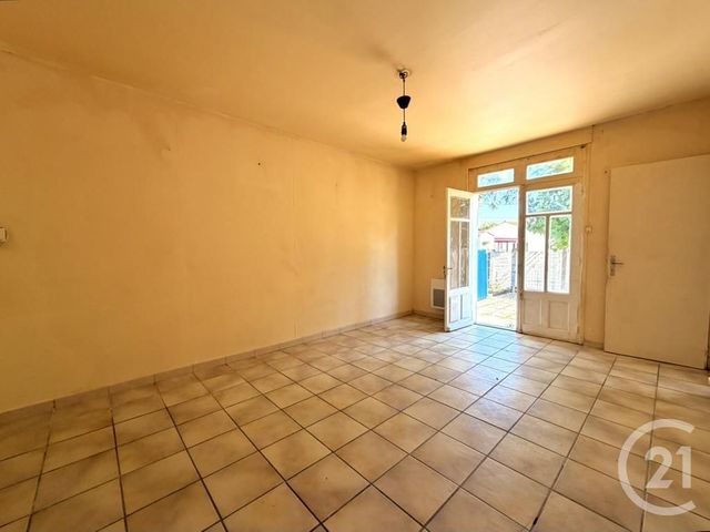 Maison &agrave; vendre - 6 pi&egrave;ces - 73,74 m2 - St Hilaire De Riez - 85 - PAYS-DE-LOIRE
