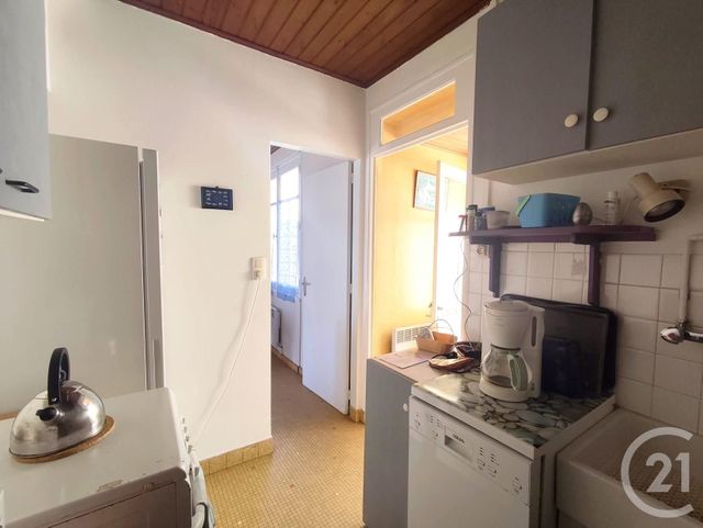 Maison &agrave; vendre - 6 pi&egrave;ces - 73,74 m2 - St Hilaire De Riez - 85 - PAYS-DE-LOIRE