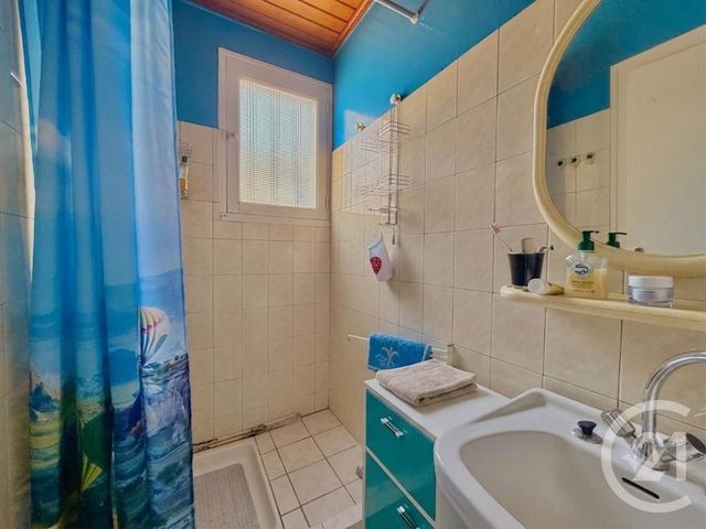 Maison &agrave; vendre - 6 pi&egrave;ces - 73,74 m2 - St Hilaire De Riez - 85 - PAYS-DE-LOIRE