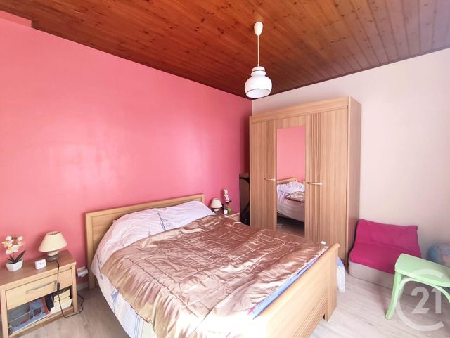 Maison &agrave; vendre - 6 pi&egrave;ces - 73,74 m2 - St Hilaire De Riez - 85 - PAYS-DE-LOIRE