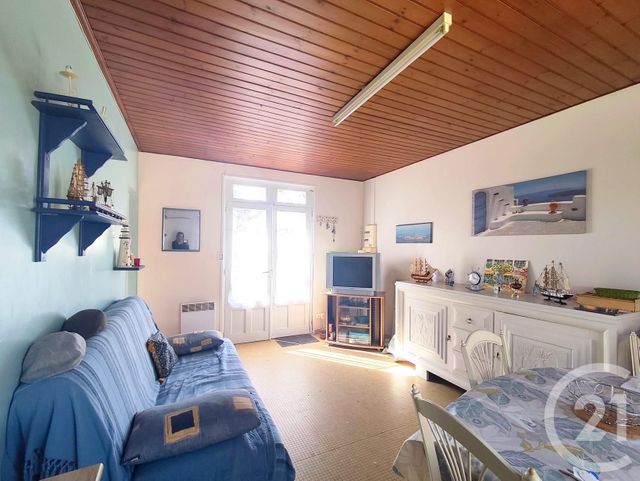 Maison &agrave; vendre - 6 pi&egrave;ces - 73,74 m2 - St Hilaire De Riez - 85 - PAYS-DE-LOIRE