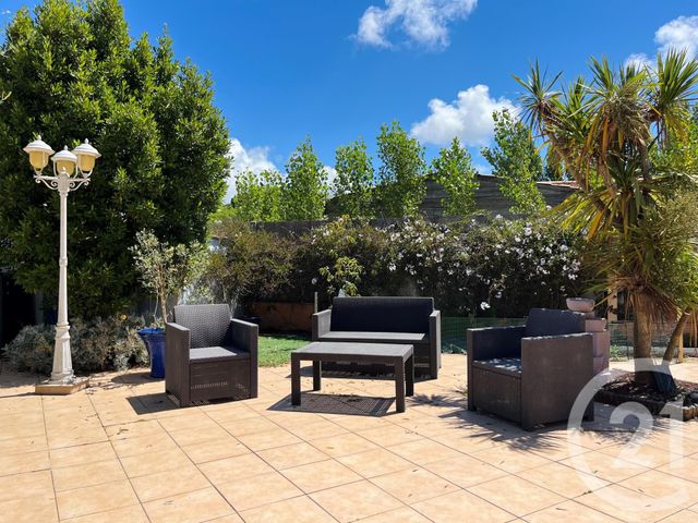 Maison &agrave; vendre - 7 pi&egrave;ces - 133,72 m2 - St Hilaire De Riez - 85 - PAYS-DE-LOIRE