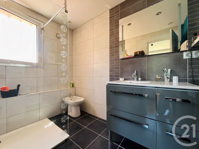 Maison &agrave; vendre - 7 pi&egrave;ces - 133,72 m2 - St Hilaire De Riez - 85 - PAYS-DE-LOIRE