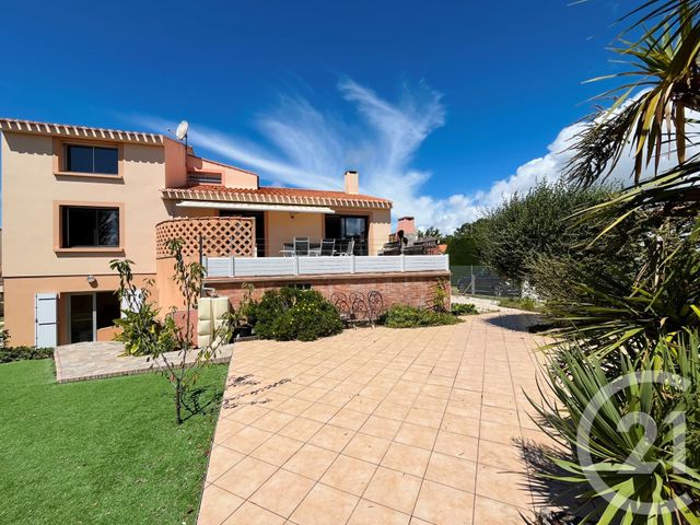 Maison &agrave; vendre - 7 pi&egrave;ces - 133,72 m2 - St Hilaire De Riez - 85 - PAYS-DE-LOIRE