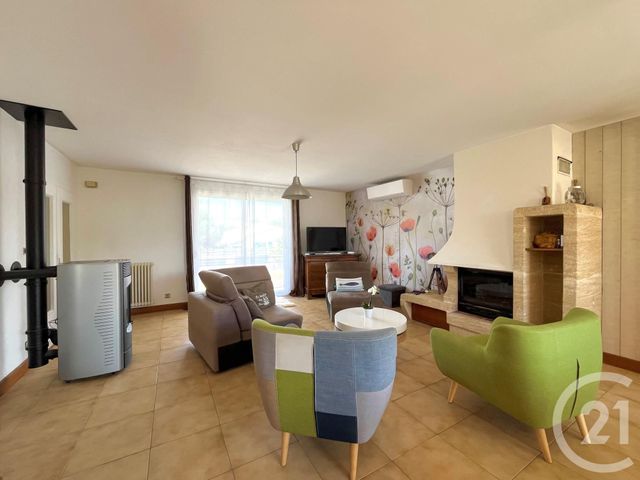 Maison &agrave; vendre - 7 pi&egrave;ces - 133,72 m2 - St Hilaire De Riez - 85 - PAYS-DE-LOIRE