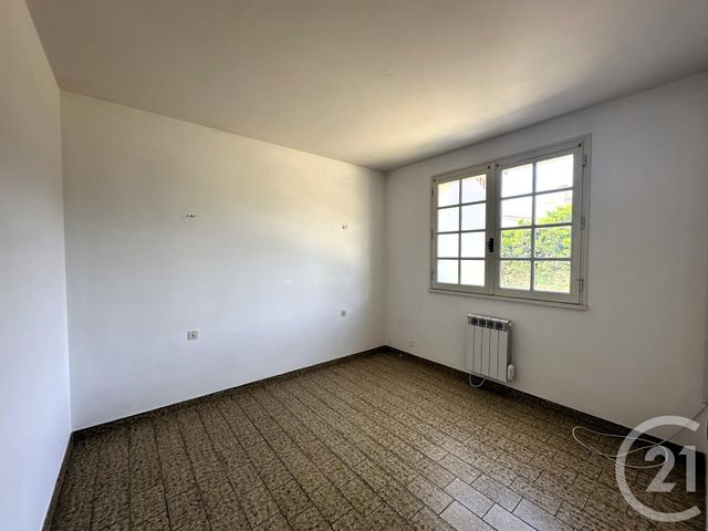 Maison &agrave; vendre - 3 pi&egrave;ces - 64,65 m2 - St Hilaire De Riez - 85 - PAYS-DE-LOIRE