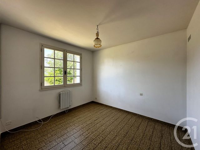 Maison &agrave; vendre - 3 pi&egrave;ces - 64,65 m2 - St Hilaire De Riez - 85 - PAYS-DE-LOIRE