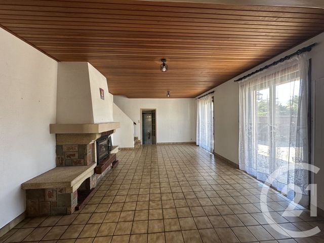 Maison &agrave; vendre - 10 pi&egrave;ces - 182 m2 - St Hilaire De Riez - 85 - PAYS-DE-LOIRE