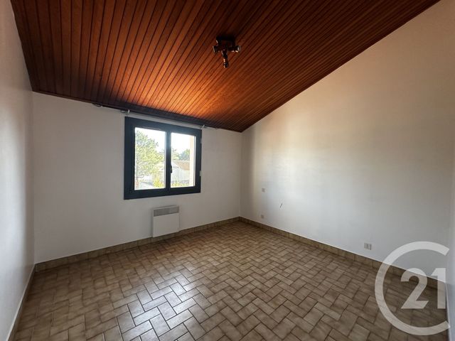 Maison &agrave; vendre - 10 pi&egrave;ces - 182 m2 - St Hilaire De Riez - 85 - PAYS-DE-LOIRE