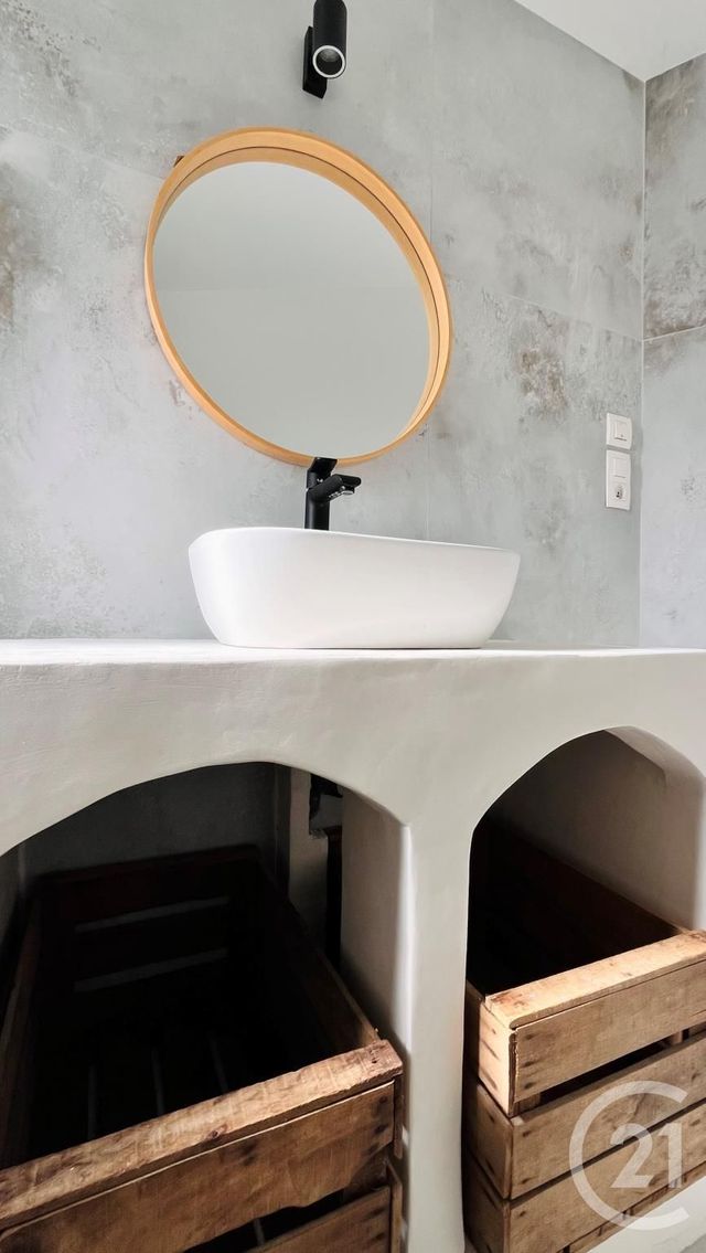 Appartement T4 &agrave; vendre - 4 pi&egrave;ces - 78,89 m2 - St Hilaire De Riez - 85 - PAYS-DE-LOIRE