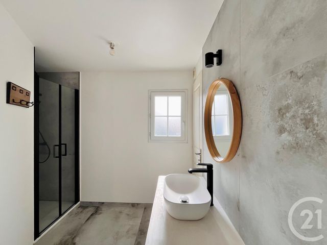 Appartement T4 &agrave; vendre - 4 pi&egrave;ces - 78,89 m2 - St Hilaire De Riez - 85 - PAYS-DE-LOIRE