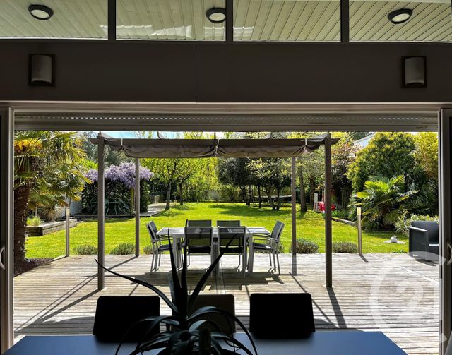 Maison &agrave; vendre - 10 pi&egrave;ces - 226,25 m2 - St Hilaire De Riez - 85 - PAYS-DE-LOIRE