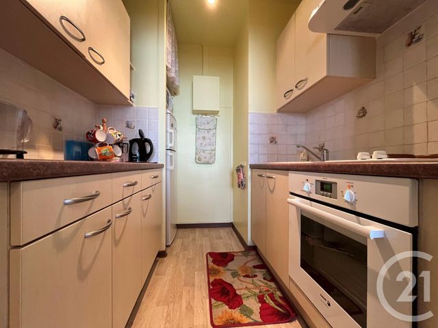 Appartement T2 &agrave; vendre - 2 pi&egrave;ces - 37,24 m2 - St Hilaire De Riez - 85 - PAYS-DE-LOIRE