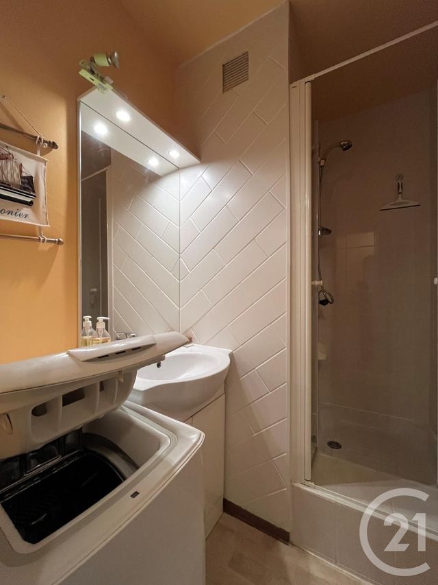 Appartement T2 &agrave; vendre - 2 pi&egrave;ces - 37,24 m2 - St Hilaire De Riez - 85 - PAYS-DE-LOIRE