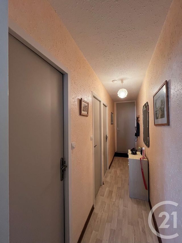 Appartement T2 &agrave; vendre - 2 pi&egrave;ces - 37,24 m2 - St Hilaire De Riez - 85 - PAYS-DE-LOIRE