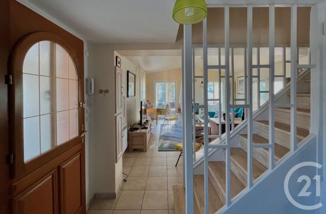 Maison &agrave; vendre - 5 pi&egrave;ces - 132,63 m2 - St Hilaire De Riez - 85 - PAYS-DE-LOIRE