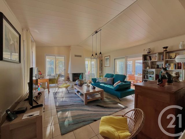 Maison &agrave; vendre - 5 pi&egrave;ces - 132,63 m2 - St Hilaire De Riez - 85 - PAYS-DE-LOIRE