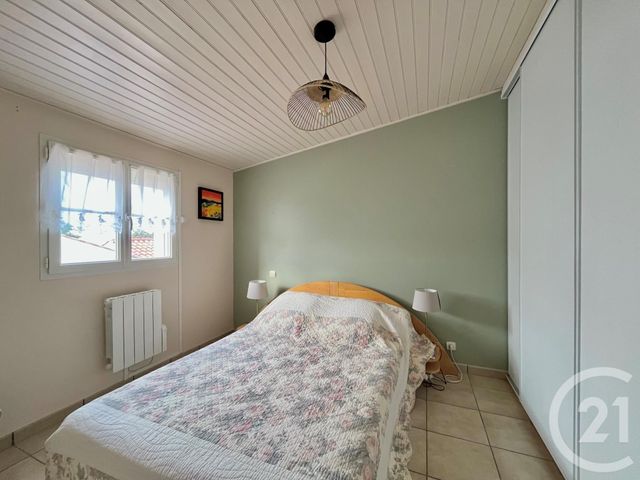 Maison &agrave; vendre - 5 pi&egrave;ces - 132,63 m2 - St Hilaire De Riez - 85 - PAYS-DE-LOIRE