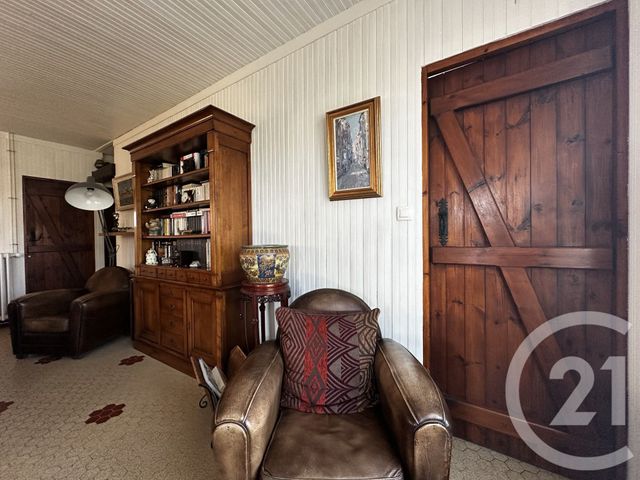 Maison &agrave; vendre - 6 pi&egrave;ces - 128 m2 - St Hilaire De Riez - 85 - PAYS-DE-LOIRE