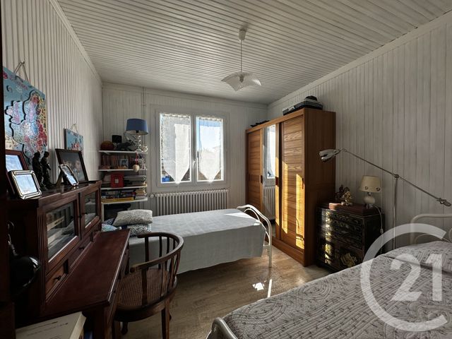 Maison &agrave; vendre - 6 pi&egrave;ces - 128 m2 - St Hilaire De Riez - 85 - PAYS-DE-LOIRE