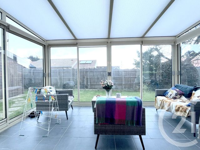 Maison &agrave; vendre - 4 pi&egrave;ces - 89,74 m2 - St Hilaire De Riez - 85 - PAYS-DE-LOIRE