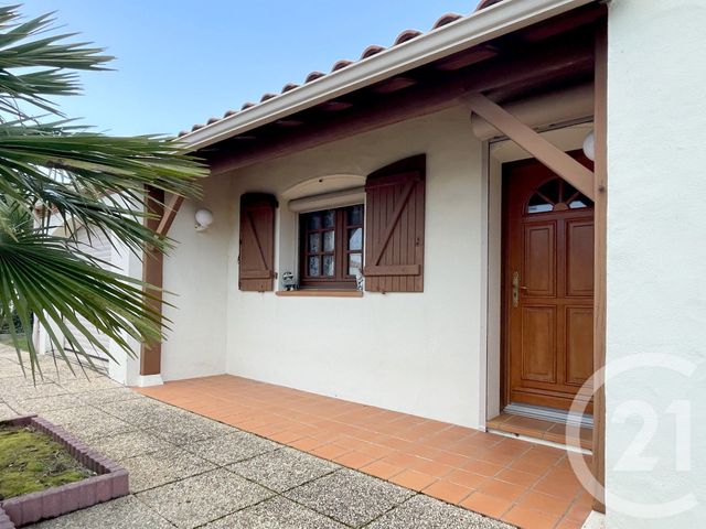 maison - ST HILAIRE DE RIEZ - 85