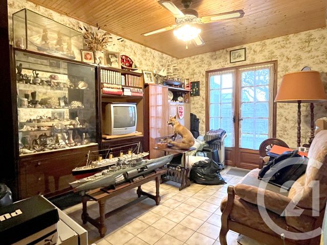 Maison &agrave; vendre - 4 pi&egrave;ces - 89,74 m2 - St Hilaire De Riez - 85 - PAYS-DE-LOIRE