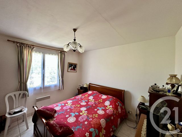 Maison &agrave; vendre - 4 pi&egrave;ces - 107,23 m2 - Commequiers - 85 - PAYS-DE-LOIRE