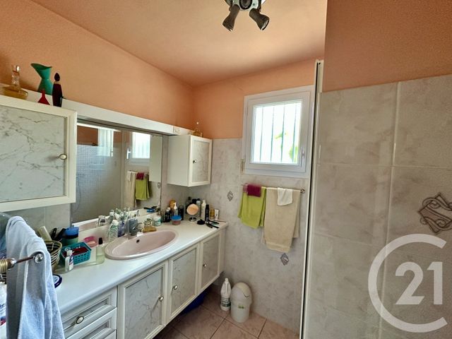 Maison &agrave; vendre - 4 pi&egrave;ces - 107,23 m2 - Commequiers - 85 - PAYS-DE-LOIRE