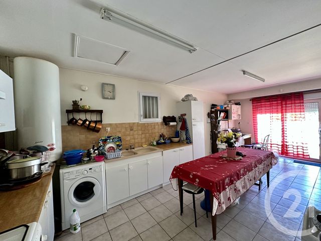 Maison &agrave; vendre - 4 pi&egrave;ces - 107,23 m2 - Commequiers - 85 - PAYS-DE-LOIRE