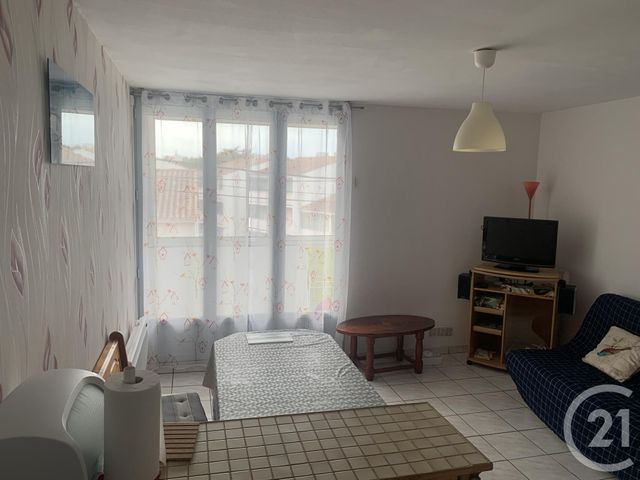 Appartement T3 à vendre ST HILAIRE DE RIEZ