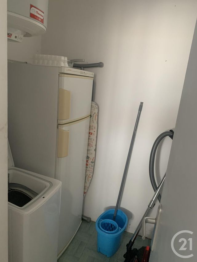 Appartement T3 &agrave; vendre - 3 pi&egrave;ces - 51,83 m2 - St Hilaire De Riez - 85 - PAYS-DE-LOIRE