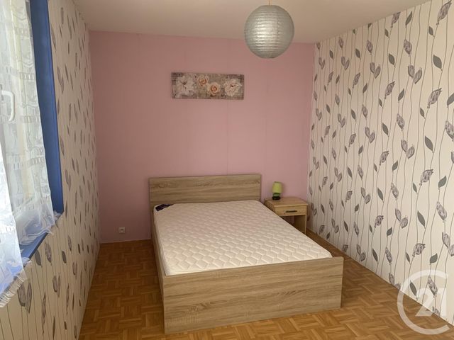 Appartement T3 &agrave; vendre - 3 pi&egrave;ces - 51,83 m2 - St Hilaire De Riez - 85 - PAYS-DE-LOIRE