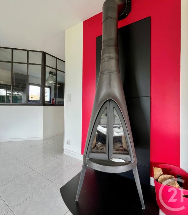 Maison &agrave; vendre - 5 pi&egrave;ces - 134,72 m2 - St Hilaire De Riez - 85 - PAYS-DE-LOIRE