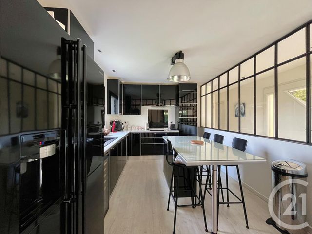 Maison &agrave; vendre - 5 pi&egrave;ces - 134,72 m2 - St Hilaire De Riez - 85 - PAYS-DE-LOIRE