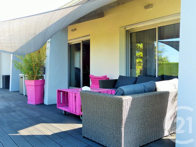 Maison &agrave; vendre - 5 pi&egrave;ces - 134,72 m2 - St Hilaire De Riez - 85 - PAYS-DE-LOIRE