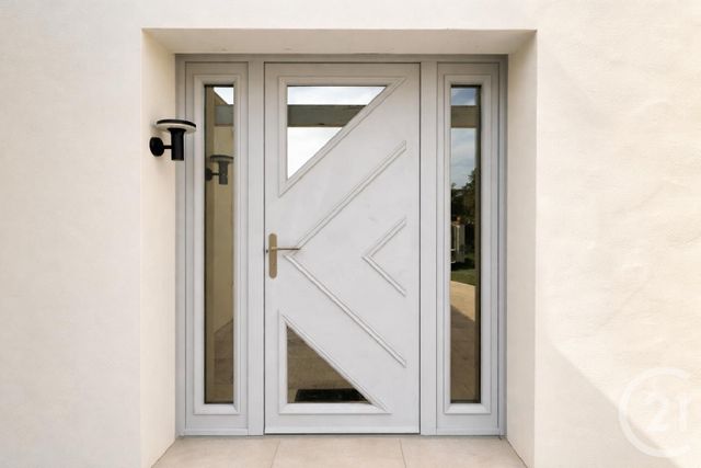 Maison &agrave; vendre - 5 pi&egrave;ces - 134,72 m2 - St Hilaire De Riez - 85 - PAYS-DE-LOIRE