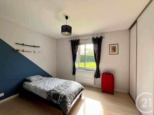 Maison &agrave; vendre - 5 pi&egrave;ces - 134,72 m2 - St Hilaire De Riez - 85 - PAYS-DE-LOIRE